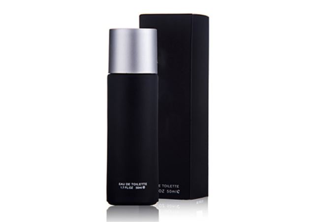 50ml Refillable Perfume Bottle